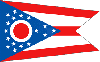 State of Ohio web site